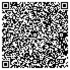 QR code with Ralph Hanson Janitorial contacts