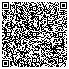 QR code with Hilolatino Internet Service PR contacts