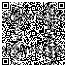 QR code with Arvids Wods Components Systems contacts