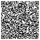 QR code with F & M Financial Service contacts
