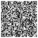 QR code with J & C Construction contacts