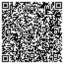 QR code with C P Ships contacts
