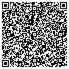 QR code with A Paradise Pool Service & Supply contacts