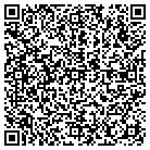 QR code with Thompson Group-Gardner The contacts