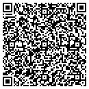 QR code with G T Consulting contacts