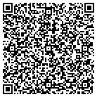 QR code with T AC 1 Architects & Planning contacts