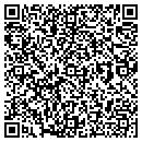 QR code with True Colours contacts