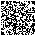 QR code with Hive contacts