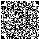QR code with OMAK United Methodist Church contacts