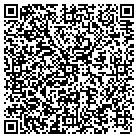QR code with J C Hudkins Real Estate Dev contacts