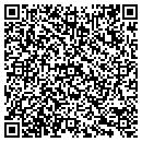 QR code with B H Olson & Associates contacts