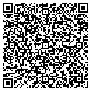 QR code with Rieger Appliance contacts