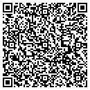 QR code with Reisch Co Inc contacts