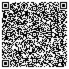 QR code with Seams Systems Engrg & Mgmt Service contacts