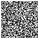 QR code with Aegean Design contacts