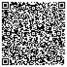 QR code with S & Cs Independent Service contacts
