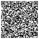 QR code with Precision Collision At Grey contacts