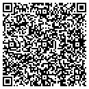QR code with Jeffrey A Forrey Od contacts