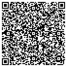 QR code with Accelerated Learning Center contacts