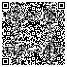 QR code with L & B Corporation Inc contacts