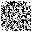 QR code with His Image Photography contacts