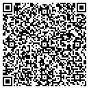 QR code with A A All City Repair contacts
