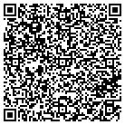 QR code with Commercial Office Intriors Inc contacts