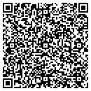 QR code with S Group contacts