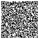 QR code with L & L Rv SVC & Sales contacts