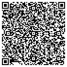 QR code with Bickleton High School contacts