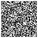 QR code with Pressurzz On contacts