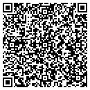 QR code with Hbf Stout Mfg contacts