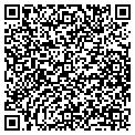 QR code with Got 2 B U contacts