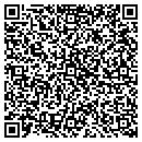 QR code with R J Construction contacts