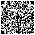 QR code with J & T Inc contacts