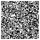 QR code with Peninsula Athletic Assoc contacts