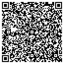 QR code with Kenyon Zero Storage contacts
