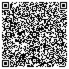 QR code with Edge Of Glass Gallery & Hot contacts