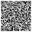QR code with Handy Andy's contacts