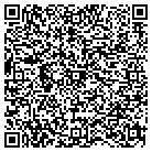 QR code with Facial Expressions & Body Work contacts