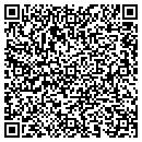 QR code with MFM Sensors contacts