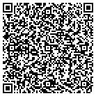 QR code with G S Merchandise & Gifts contacts