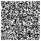 QR code with Adams Construction Services contacts