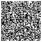 QR code with Saddleback Ridge Apartments contacts