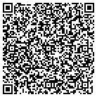 QR code with John W Wolfe P S ( Inc ) contacts
