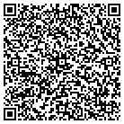 QR code with Thomas Evergreen Wholesale contacts