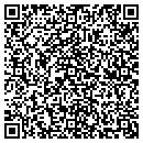 QR code with A & L Cedarworks contacts