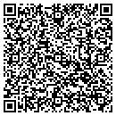 QR code with A Plus Bail Bonds contacts