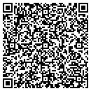 QR code with A A Lock & Safe contacts