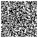 QR code with Hallmark Pools & Spas contacts